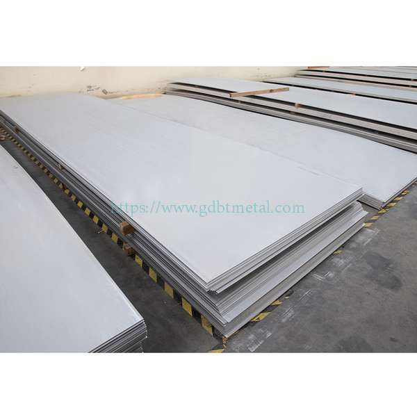 Stainless Steel Sheet&Plate